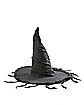 Grunge Witch Hat: A Fashion Staple for Every Season